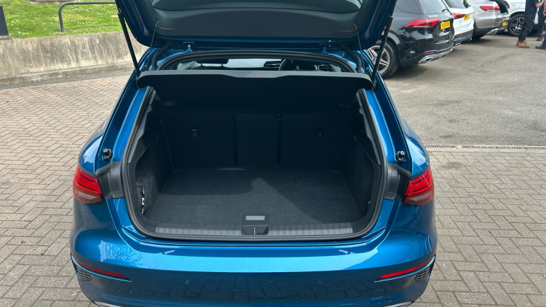 Audi A3 35 TFSI Sport 5dr Petrol Hatchback